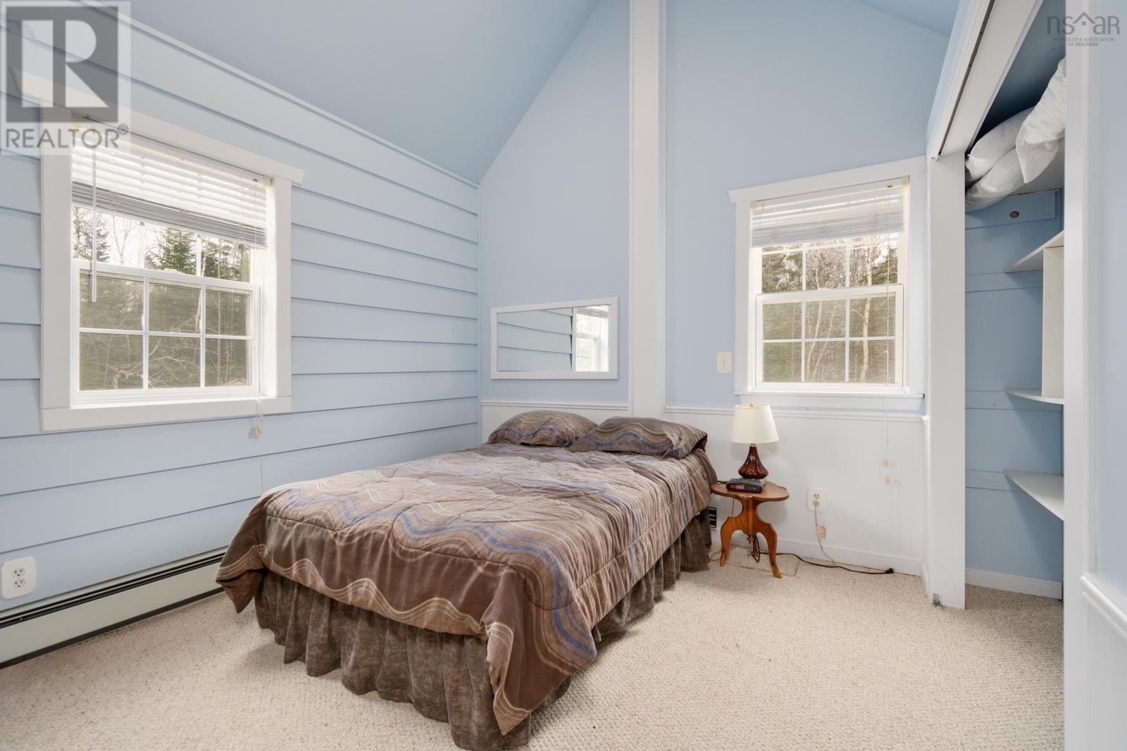 1405 Brickyard Road, Mira, Nova Scotia  B1K 2V6 - Photo 36 - 202513021