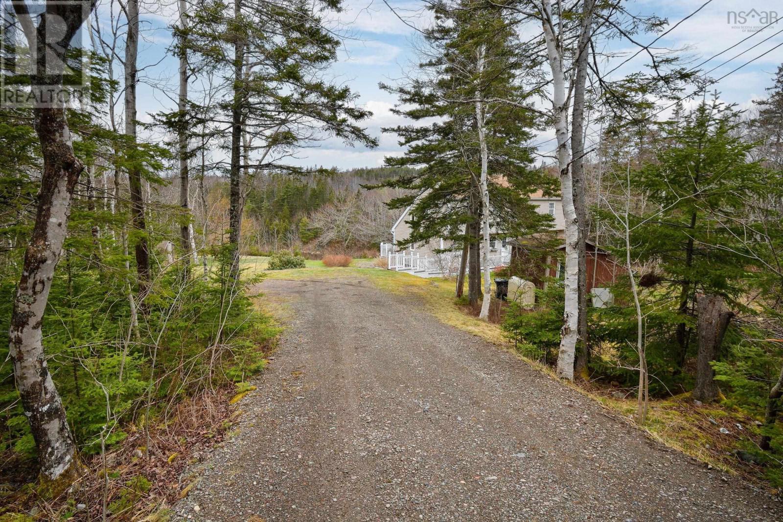1405 Brickyard Road, Mira, Nova Scotia  B1K 2V6 - Photo 2 - 202513021