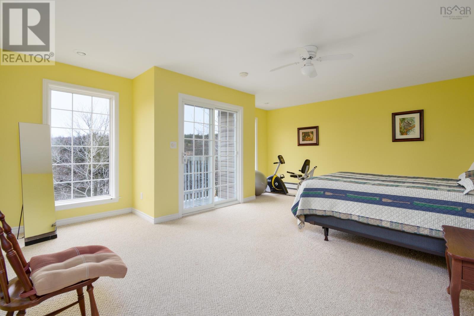 1405 Brickyard Road, Mira, Nova Scotia  B1K 2V6 - Photo 28 - 202513021
