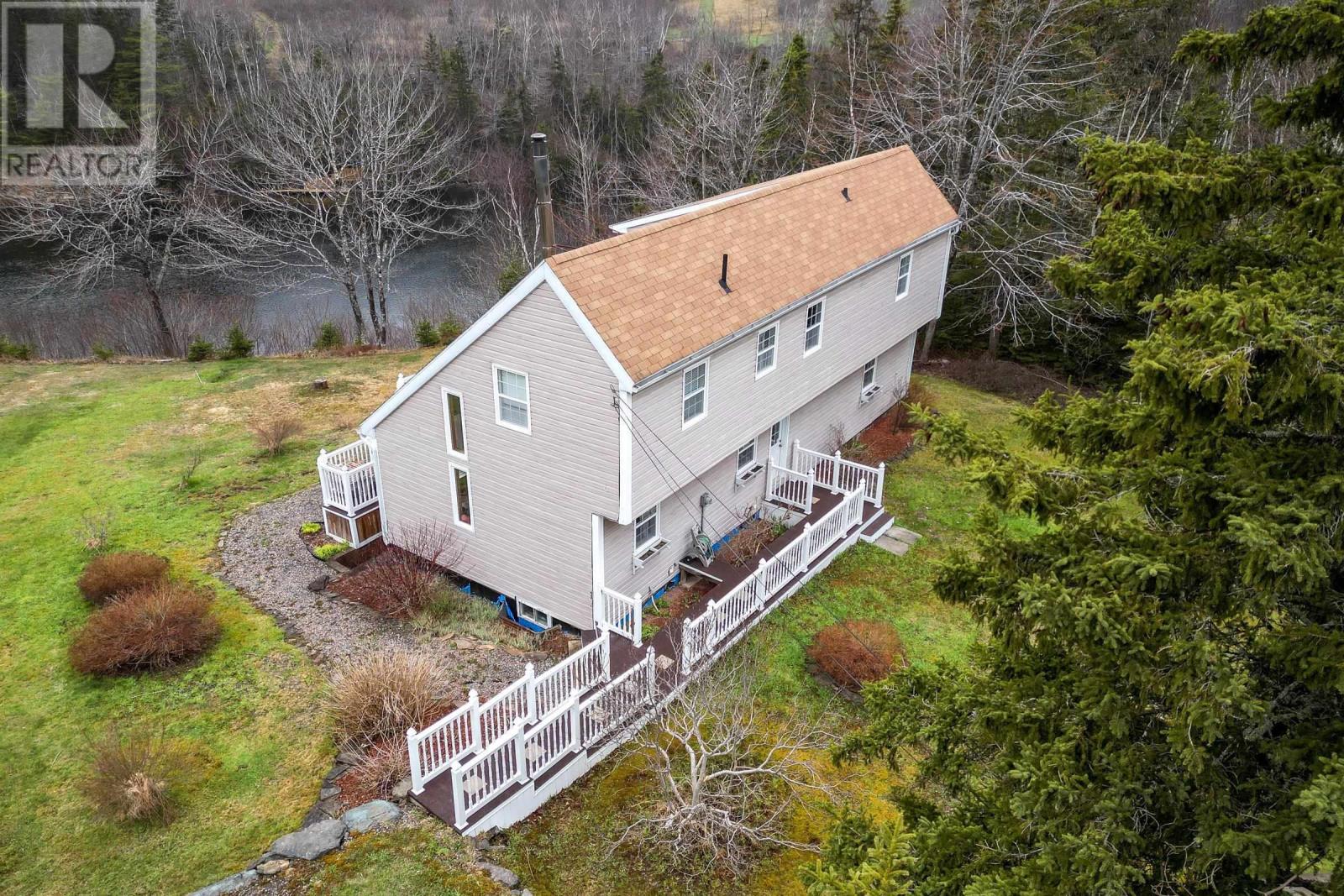 1405 Brickyard Road, Mira, Nova Scotia  B1K 2V6 - Photo 48 - 202513021