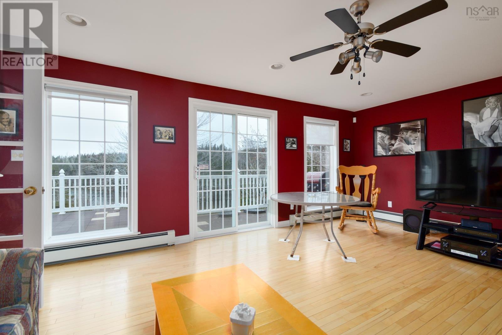 1405 Brickyard Road, Mira, Nova Scotia  B1K 2V6 - Photo 20 - 202513021
