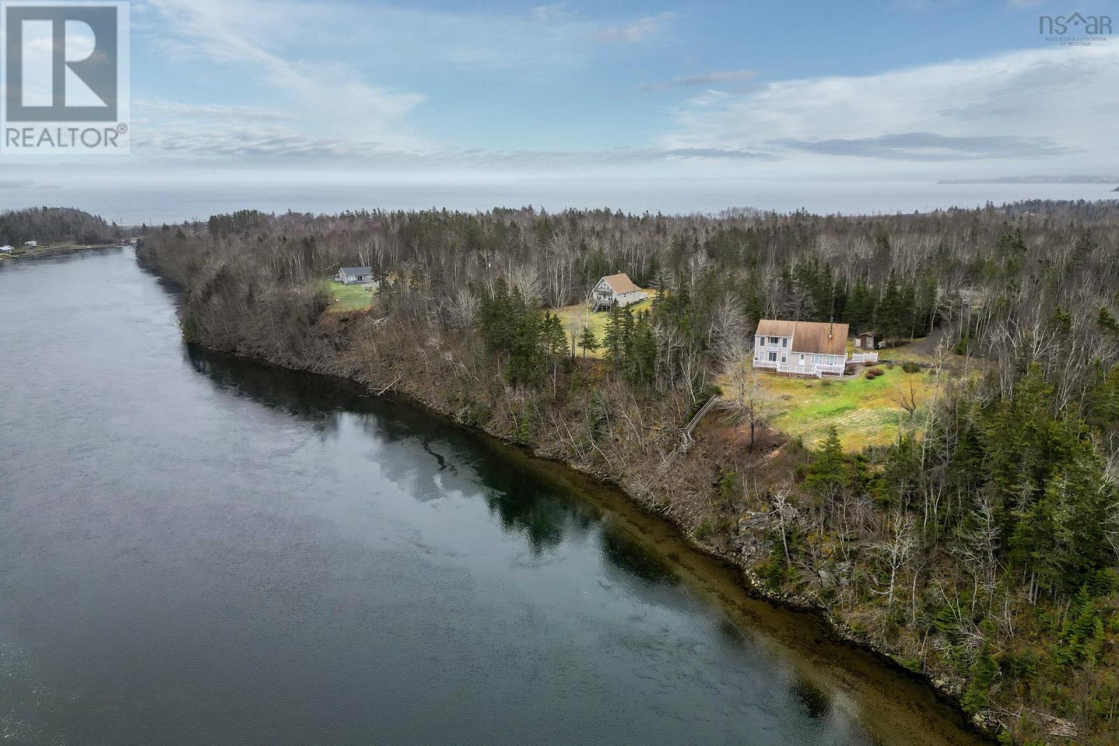 1405 Brickyard Road, Mira, Nova Scotia  B1K 2V6 - Photo 44 - 202513021
