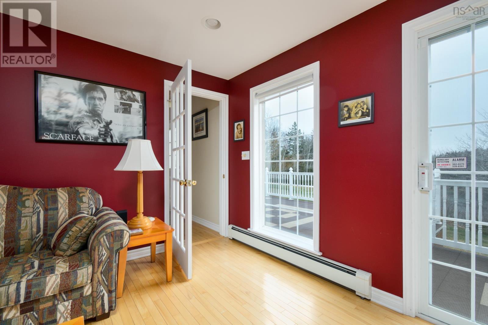 1405 Brickyard Road, Mira, Nova Scotia  B1K 2V6 - Photo 24 - 202513021
