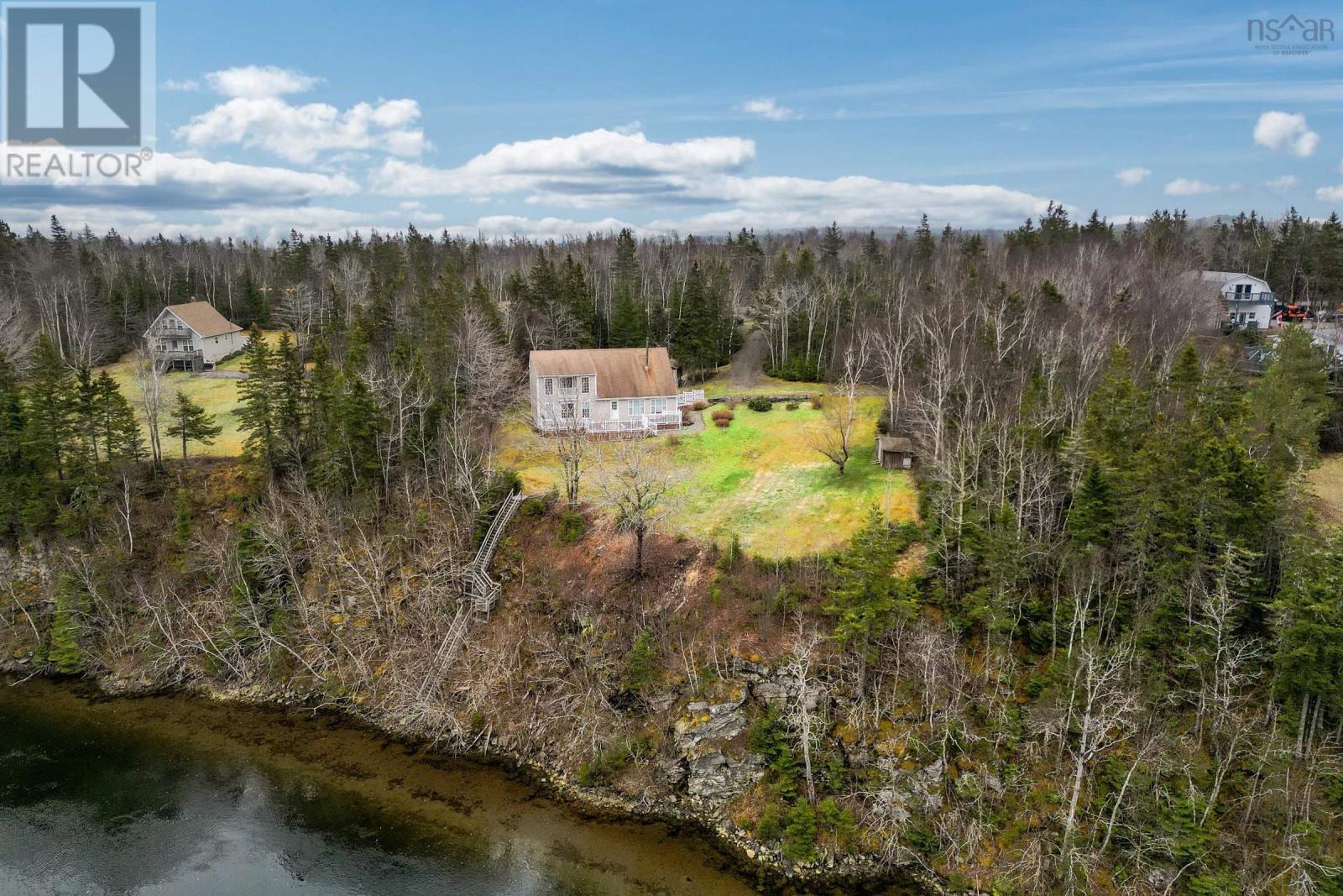 1405 Brickyard Road, Mira, Nova Scotia  B1K 2V6 - Photo 45 - 202513021