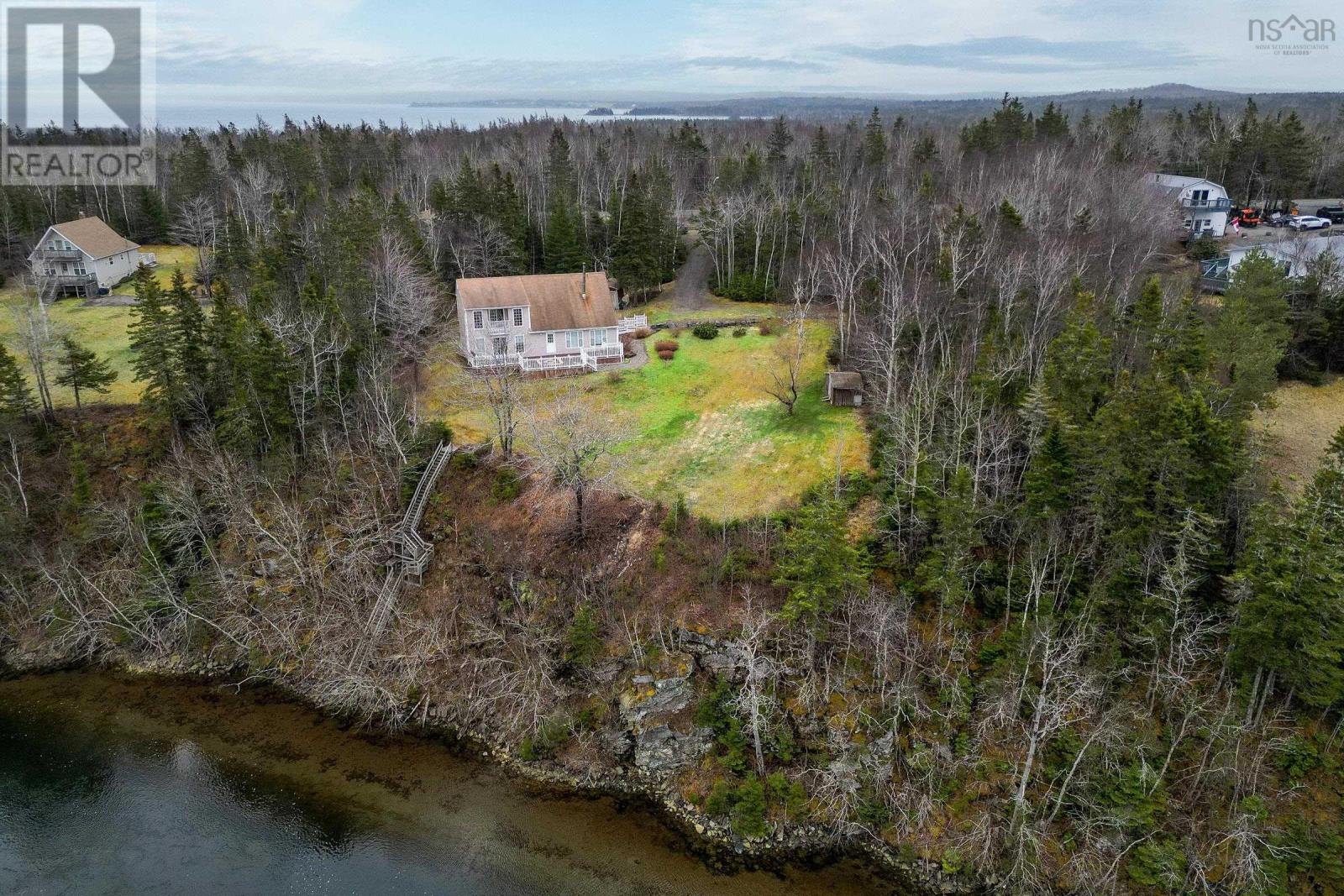 1405 Brickyard Road, Mira, Nova Scotia  B1K 2V6 - Photo 41 - 202513021