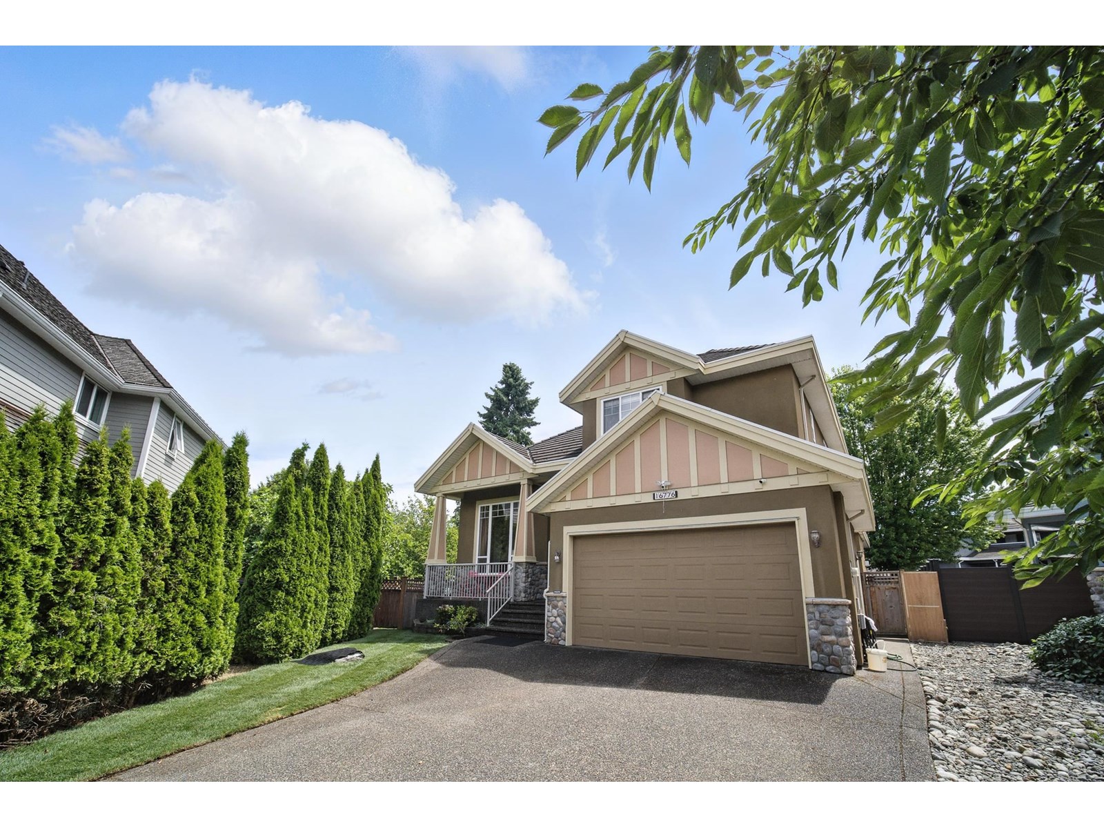 Property at 16776 BEECHWOOD COURT image 2