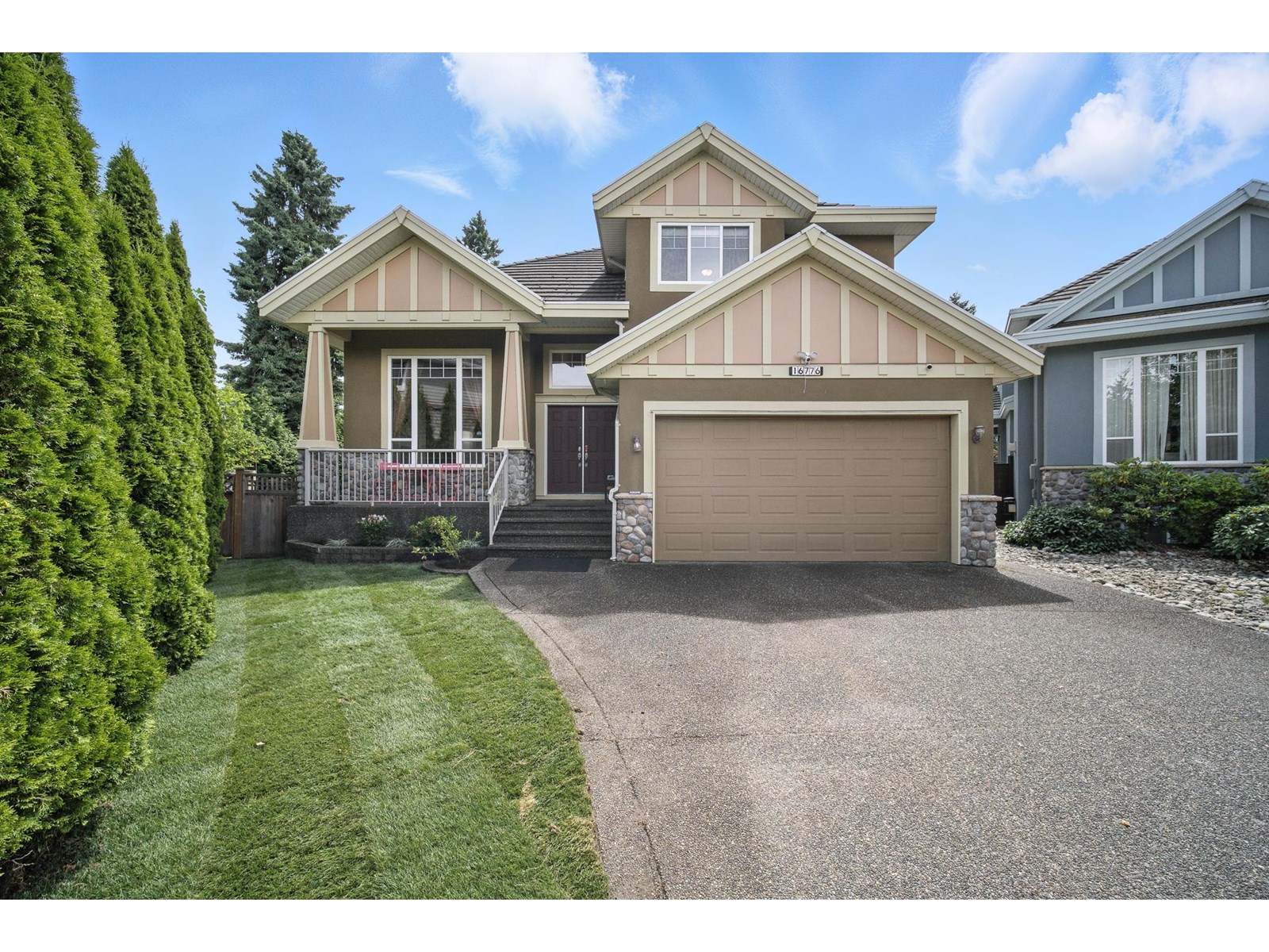 Property at 16776 BEECHWOOD COURT image 1
