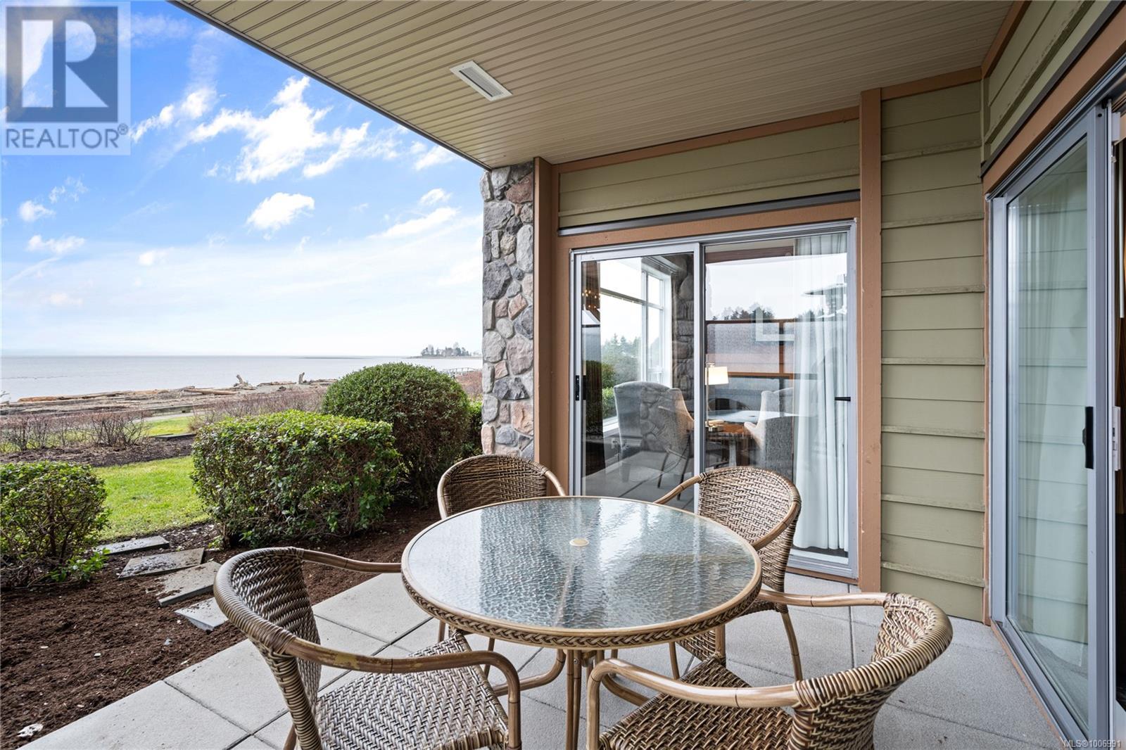 113/114D 181 Beachside Dr, Parksville, British Columbia