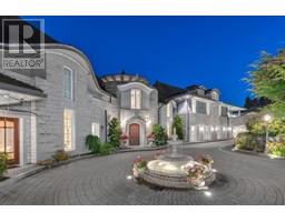2743 Willoughby Road, West Vancouver, Ca