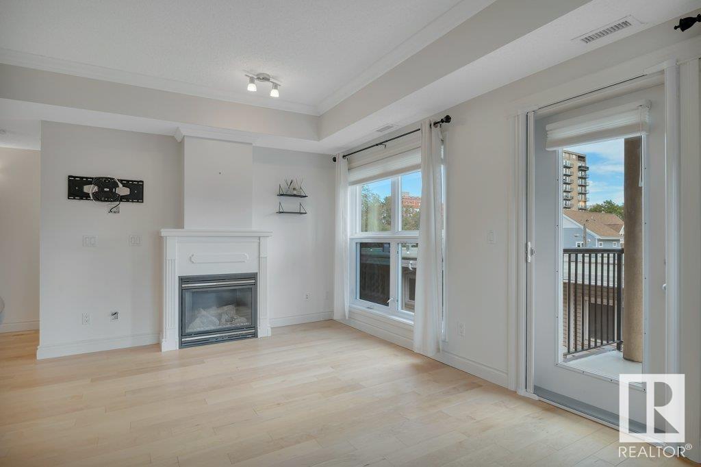 #306 10232 115 St Nw, Edmonton, Alberta  T5K 1T8 - Photo 12 - E4446760