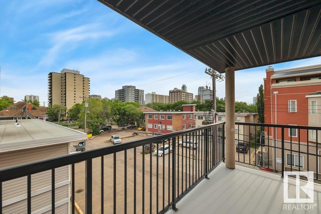 #306 10232 115 St Nw, Edmonton, Alberta  T5K 1T8 - Photo 14 - E4446760
