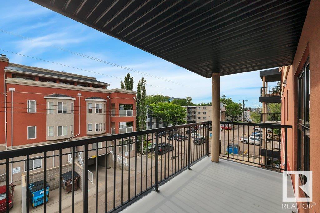 #306 10232 115 St Nw, Edmonton, Alberta  T5K 1T8 - Photo 15 - E4446760