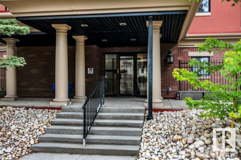 #306 10232 115 St Nw, Edmonton, Alberta  T5K 1T8 - Photo 2 - E4446760