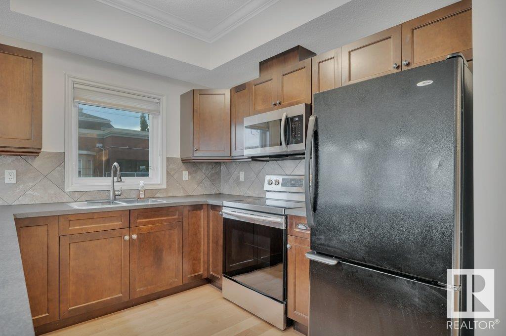 #306 10232 115 St Nw, Edmonton, Alberta  T5K 1T8 - Photo 20 - E4446760
