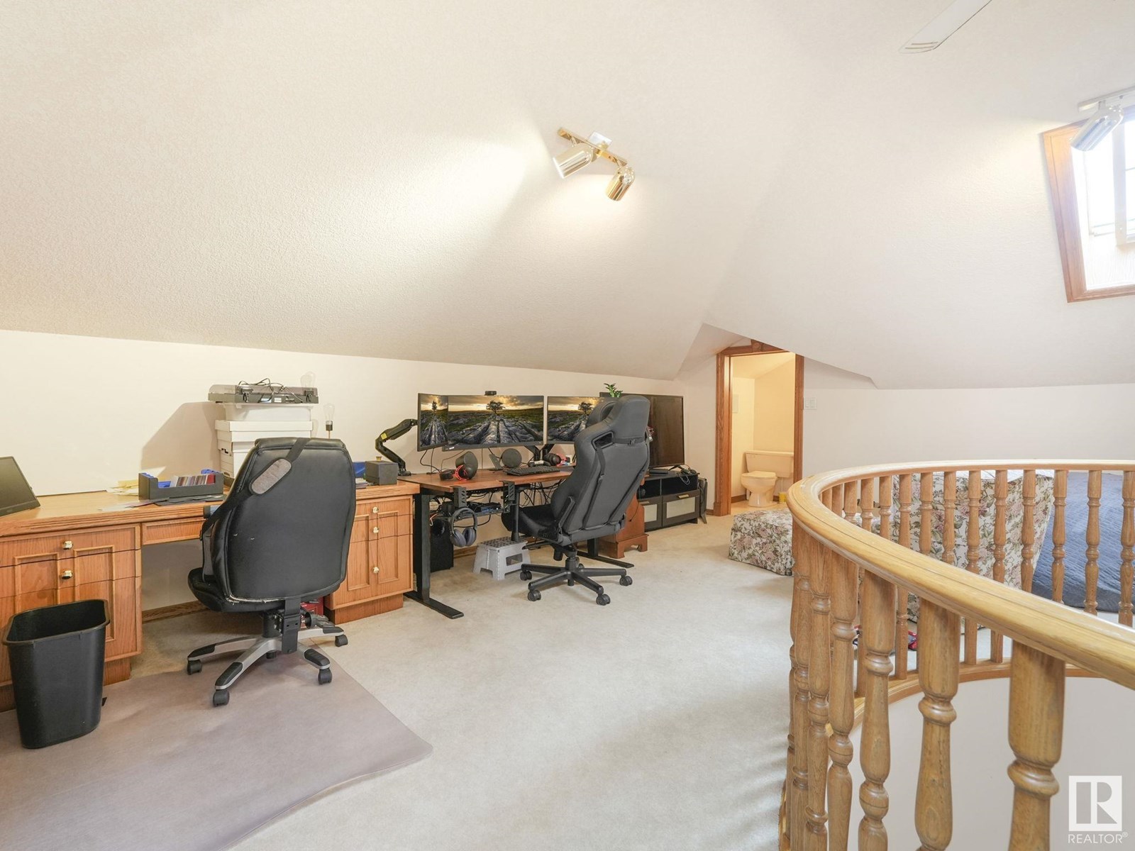 1820 Bearspaw Dr W Nw, Edmonton, Alberta  T6J 6K4 - Photo 28 - E4446761