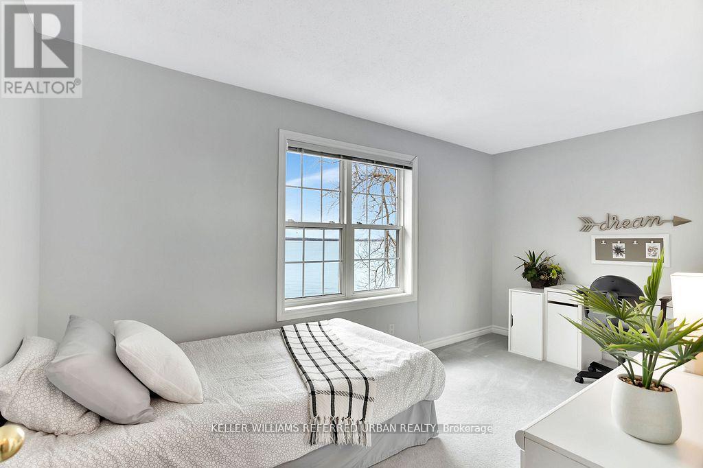 259 Pleasant Boulevard, Georgina, Ontario  L4P 2S7 - Photo 21 - N12274005
