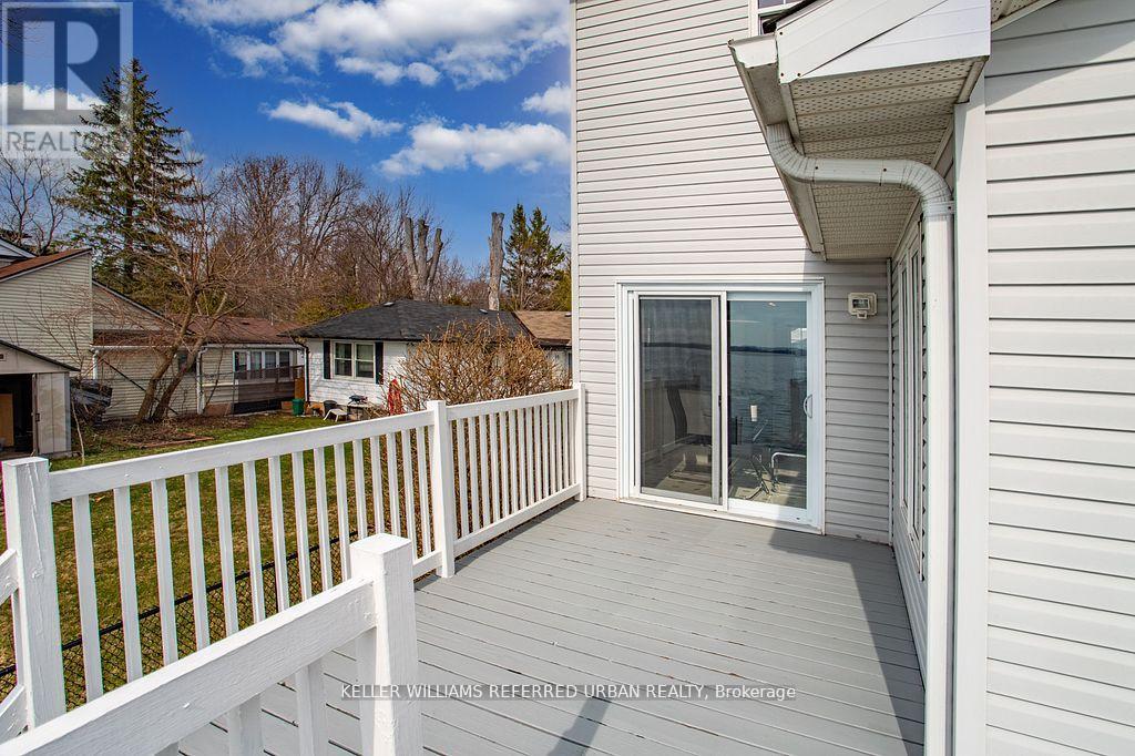 259 Pleasant Boulevard, Georgina, Ontario  L4P 2S7 - Photo 28 - N12274005