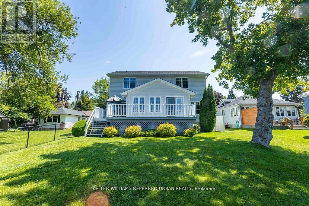 259 Pleasant Boulevard, Georgina, Ontario  L4P 2S7 - Photo 32 - N12274005