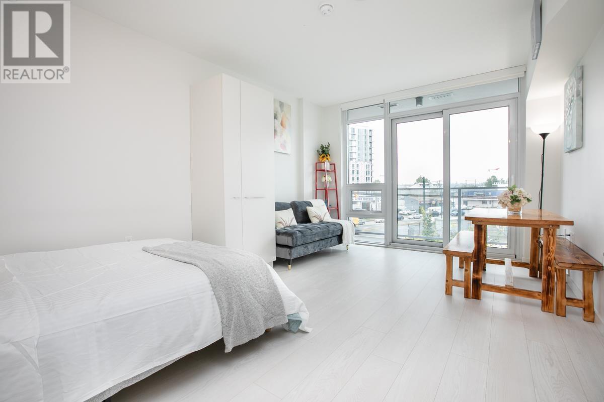 310 180 E 2nd Avenue, Vancouver, British Columbia  V5T 0K4 - Photo 3 - R3024943