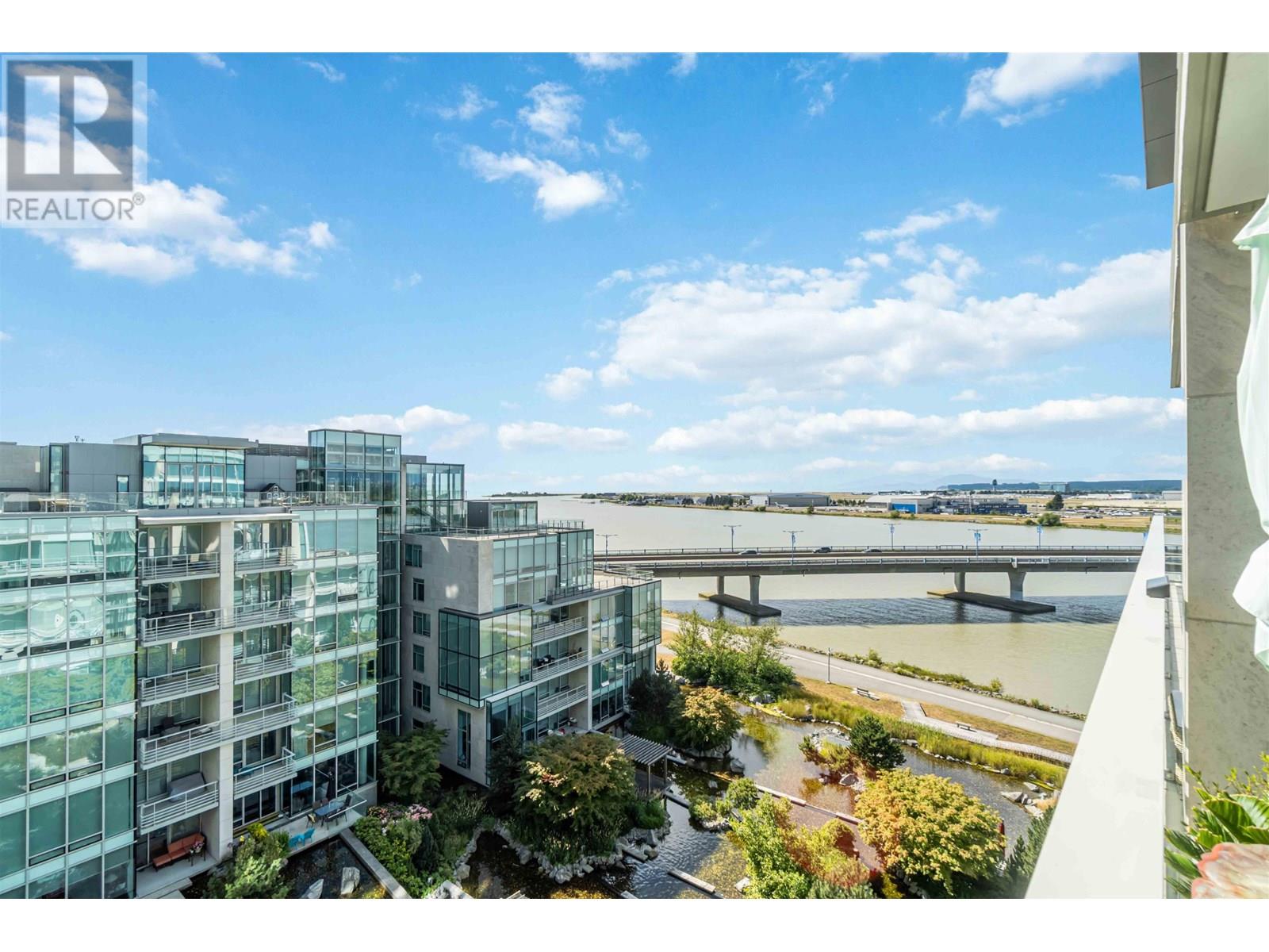 803 5131 Brighouse Way, Richmond, British Columbia  V7C 0A6 - Photo 30 - R3024960