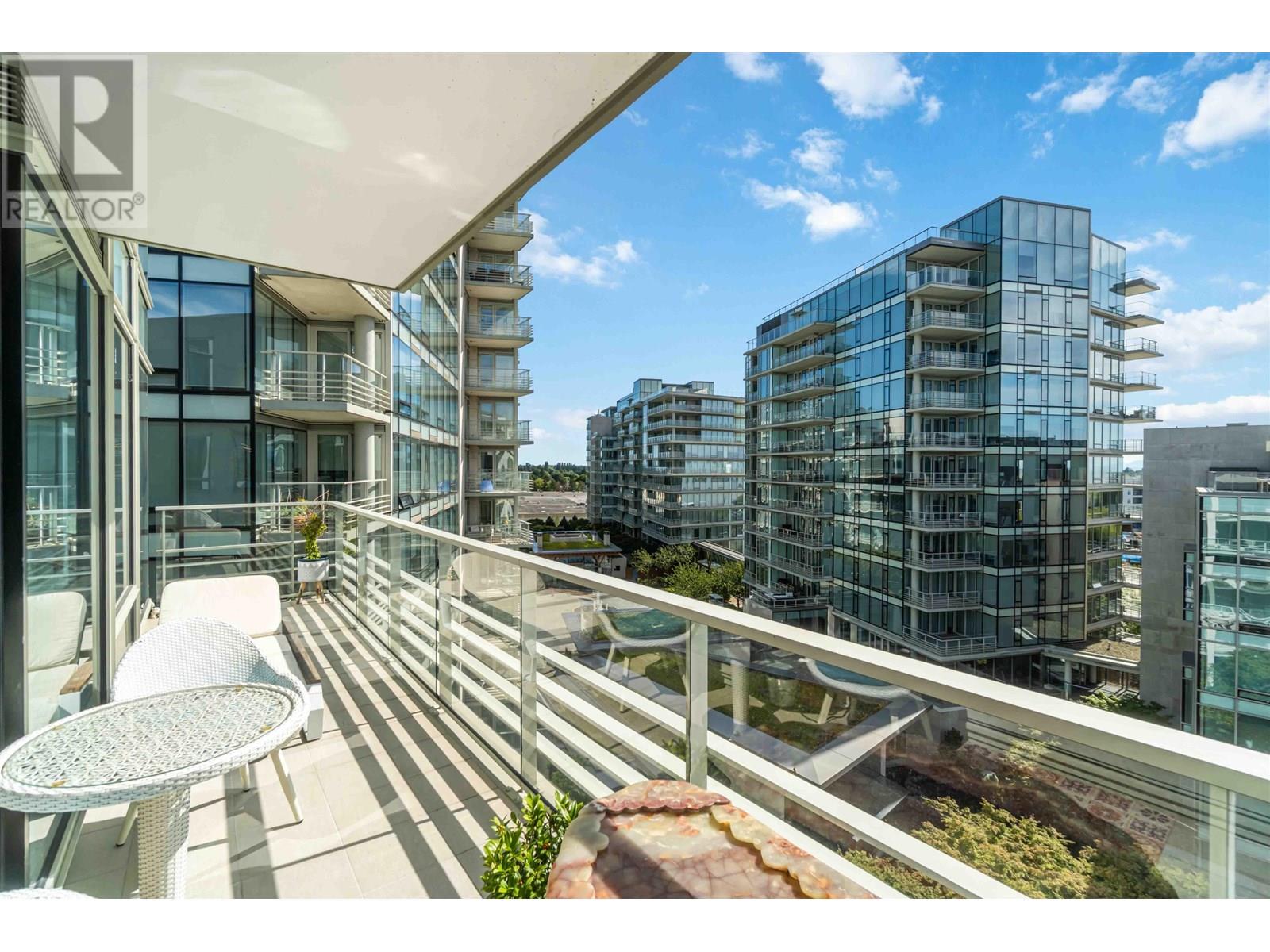 803 5131 Brighouse Way, Richmond, British Columbia  V7C 0A6 - Photo 31 - R3024960