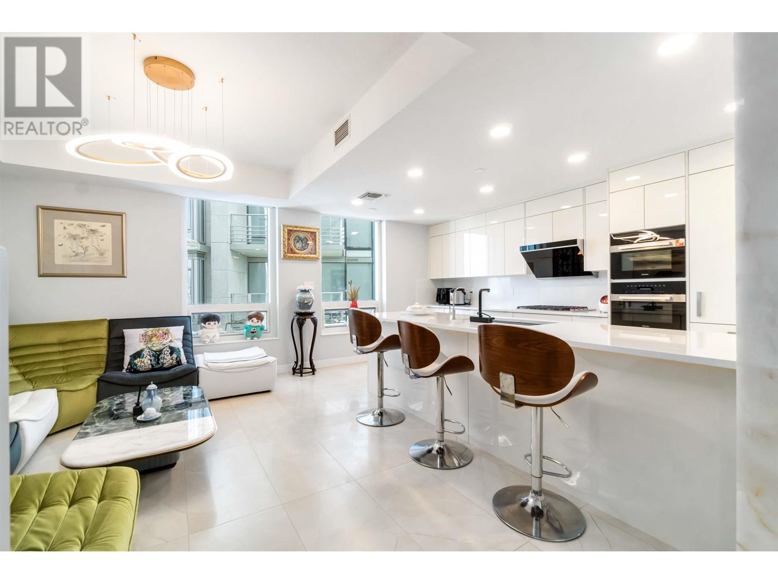 803 5131 Brighouse Way, Richmond, British Columbia  V7C 0A6 - Photo 7 - R3024960