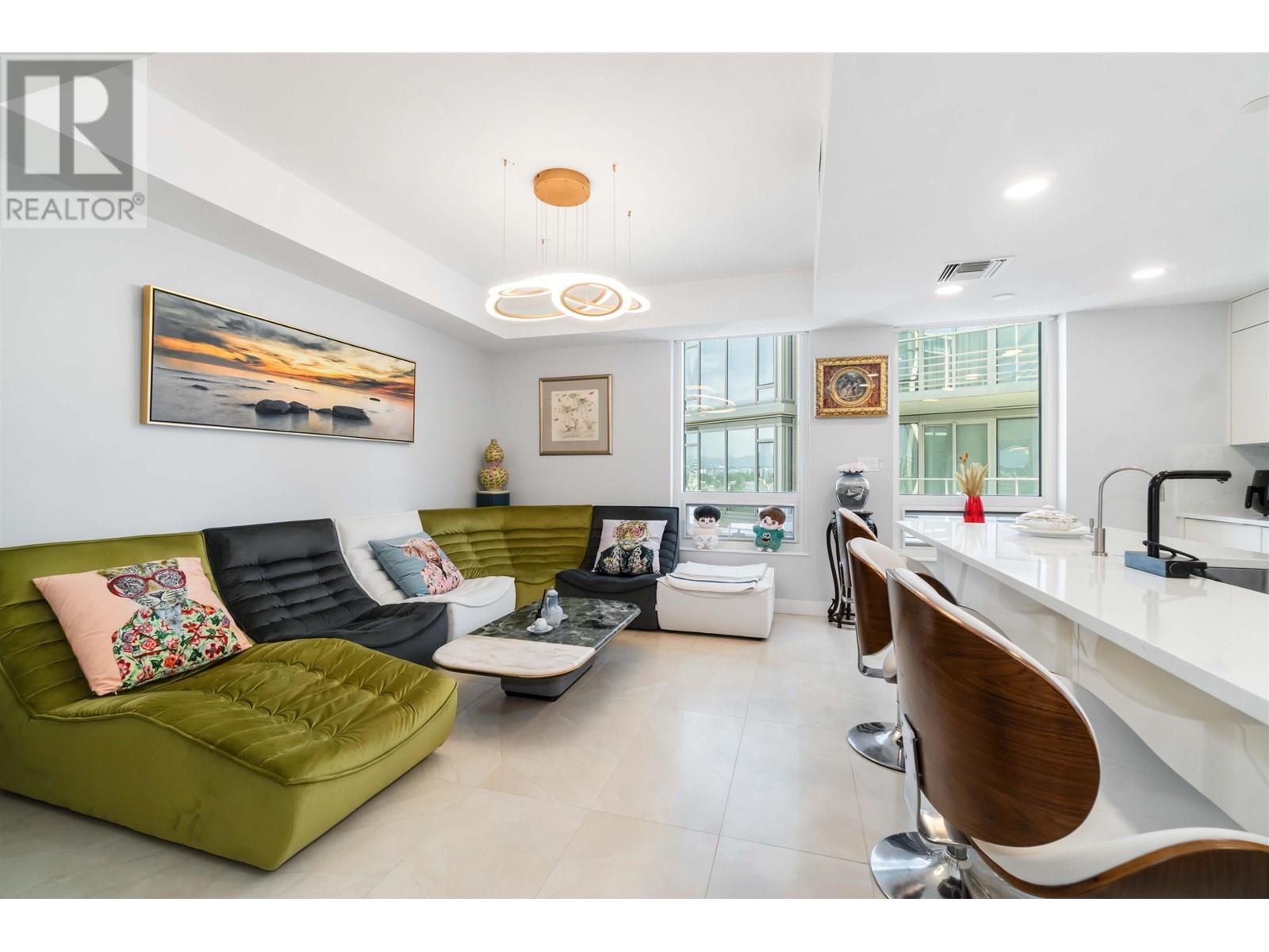 803 5131 Brighouse Way, Richmond, British Columbia  V7C 0A6 - Photo 8 - R3024960