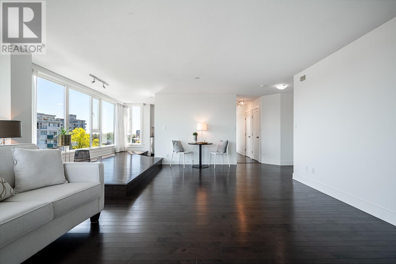 903 5425 Yew Street, Vancouver, British Columbia  V6M 3X7 - Photo 5 - R3024970