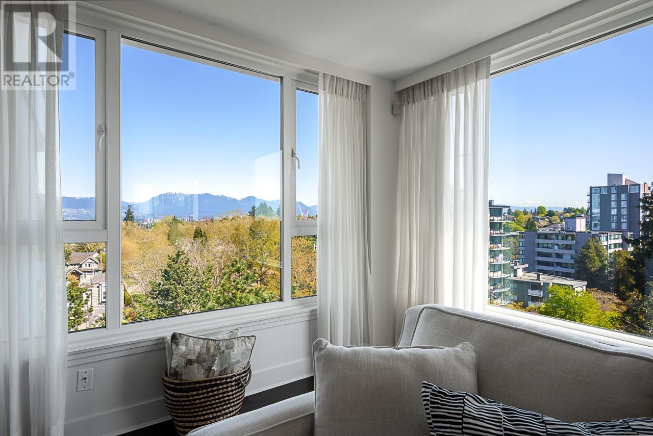 903 5425 Yew Street, Vancouver, British Columbia  V6M 3X7 - Photo 6 - R3024970