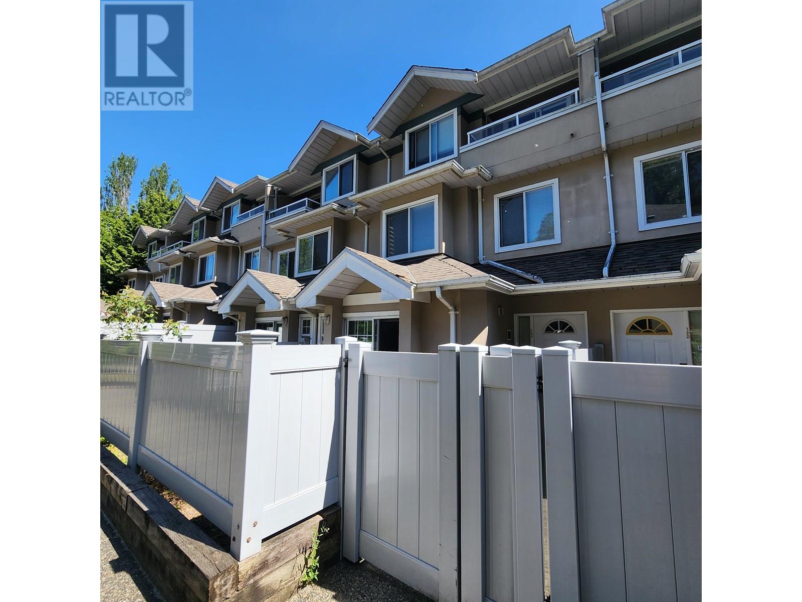 13 7128 18th Avenue, Burnaby, British Columbia  V3N 1H1 - Photo 2 - R3025023