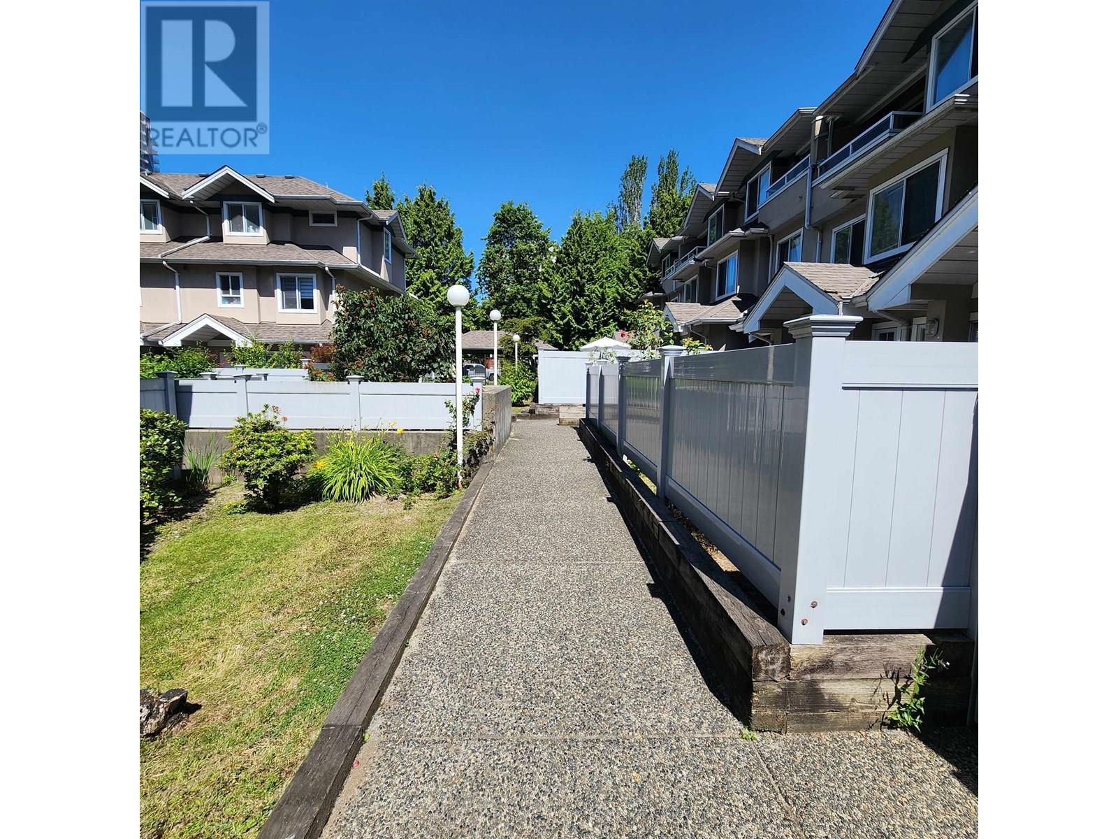 13 7128 18th Avenue, Burnaby, British Columbia  V3N 1H1 - Photo 4 - R3025023