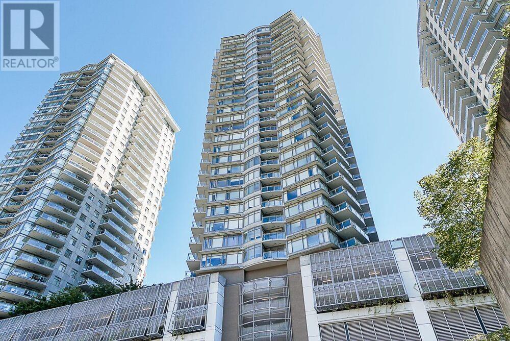 2602 892 Carnarvon Street, New Westminster, British Columbia  V3M 0C5 - Photo 10 - R3025064