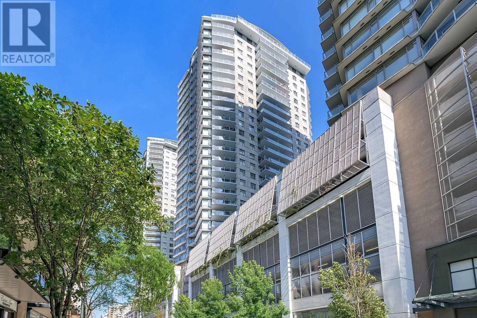 2602 892 Carnarvon Street, New Westminster, British Columbia  V3M 0C5 - Photo 12 - R3025064