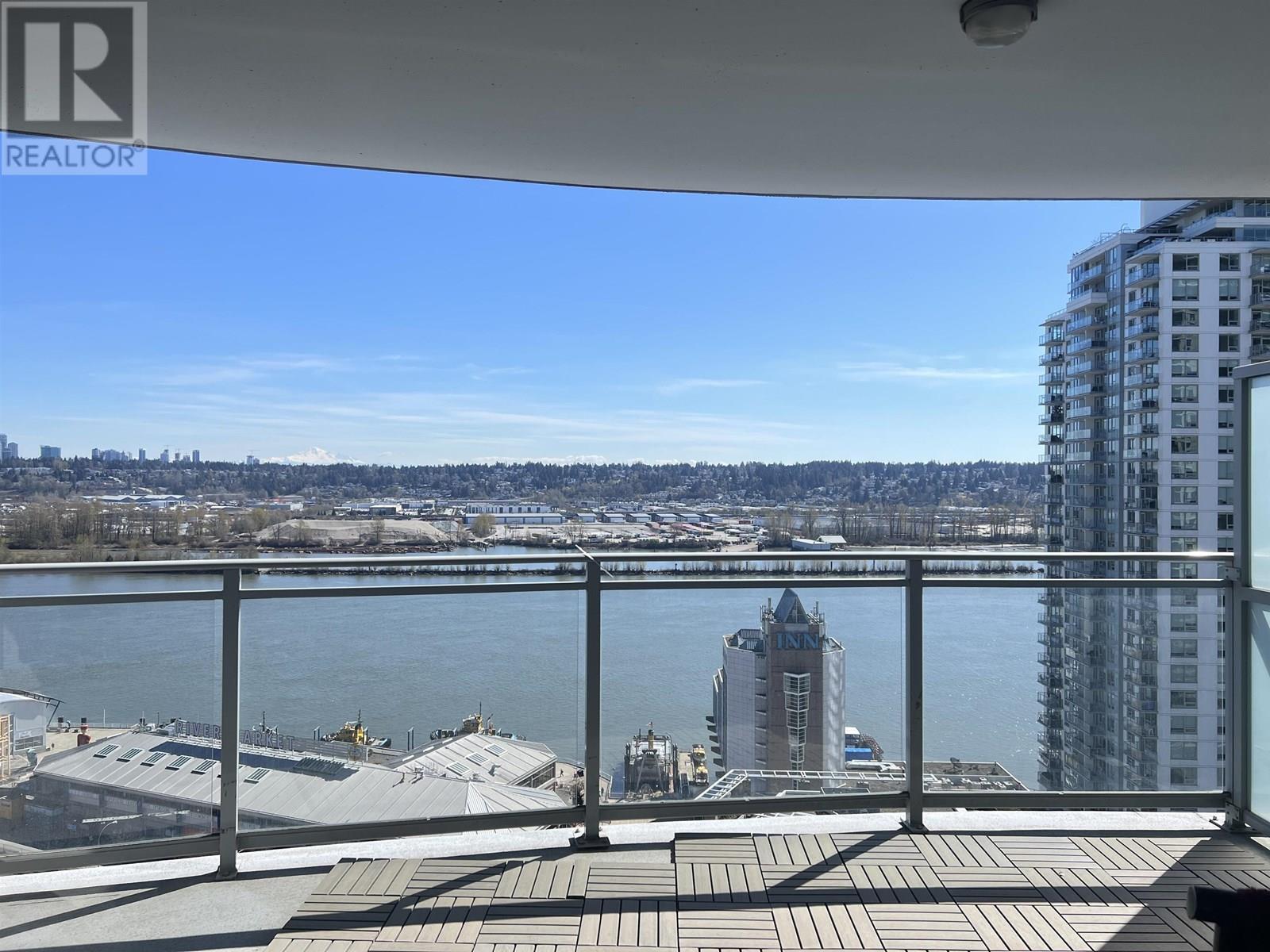 2602 892 Carnarvon Street, New Westminster, British Columbia  V3M 0C5 - Photo 6 - R3025064