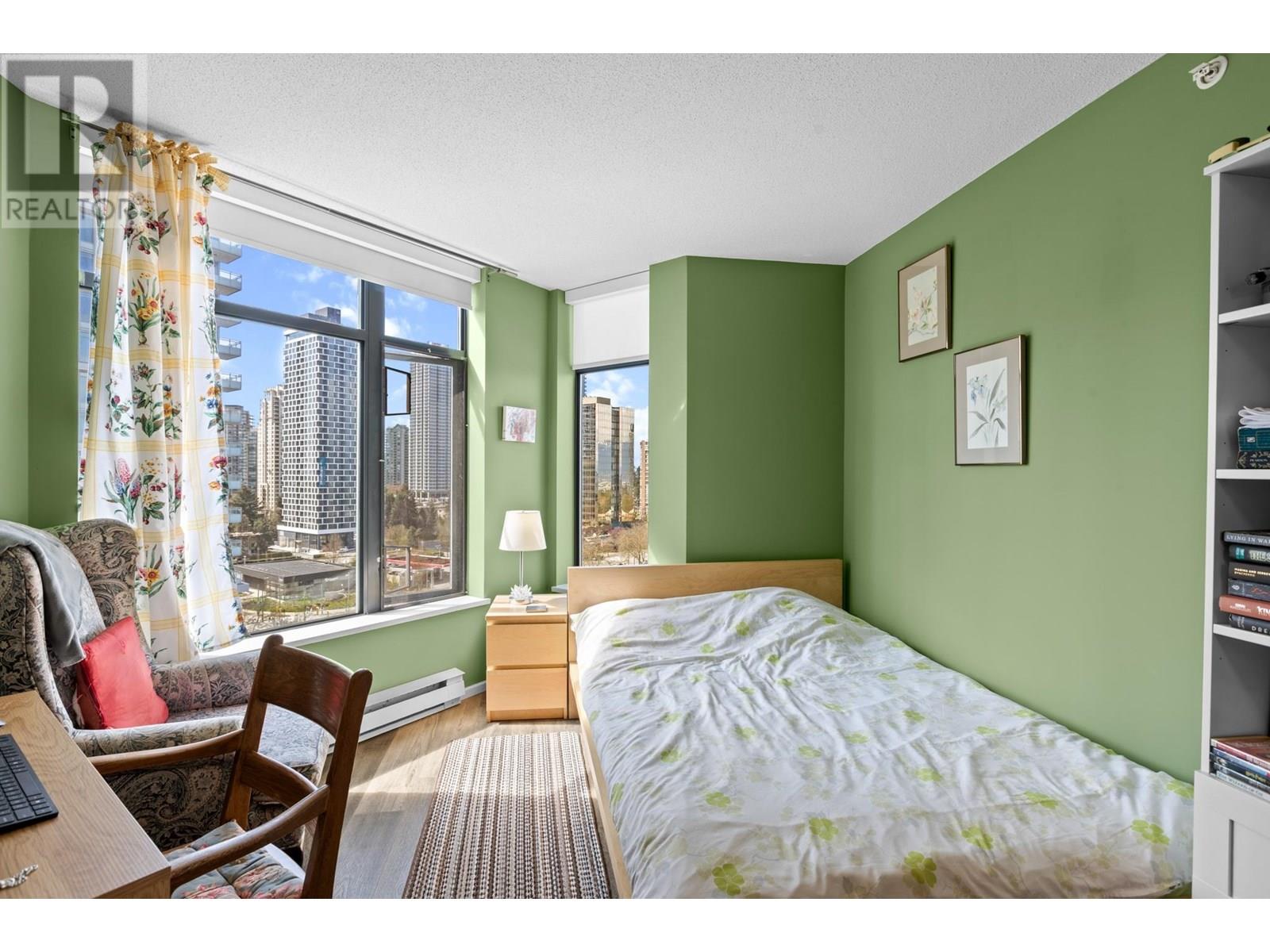 1606 4505 Hazel Street, Burnaby, British Columbia  V5H 4T1 - Photo 16 - R3025122