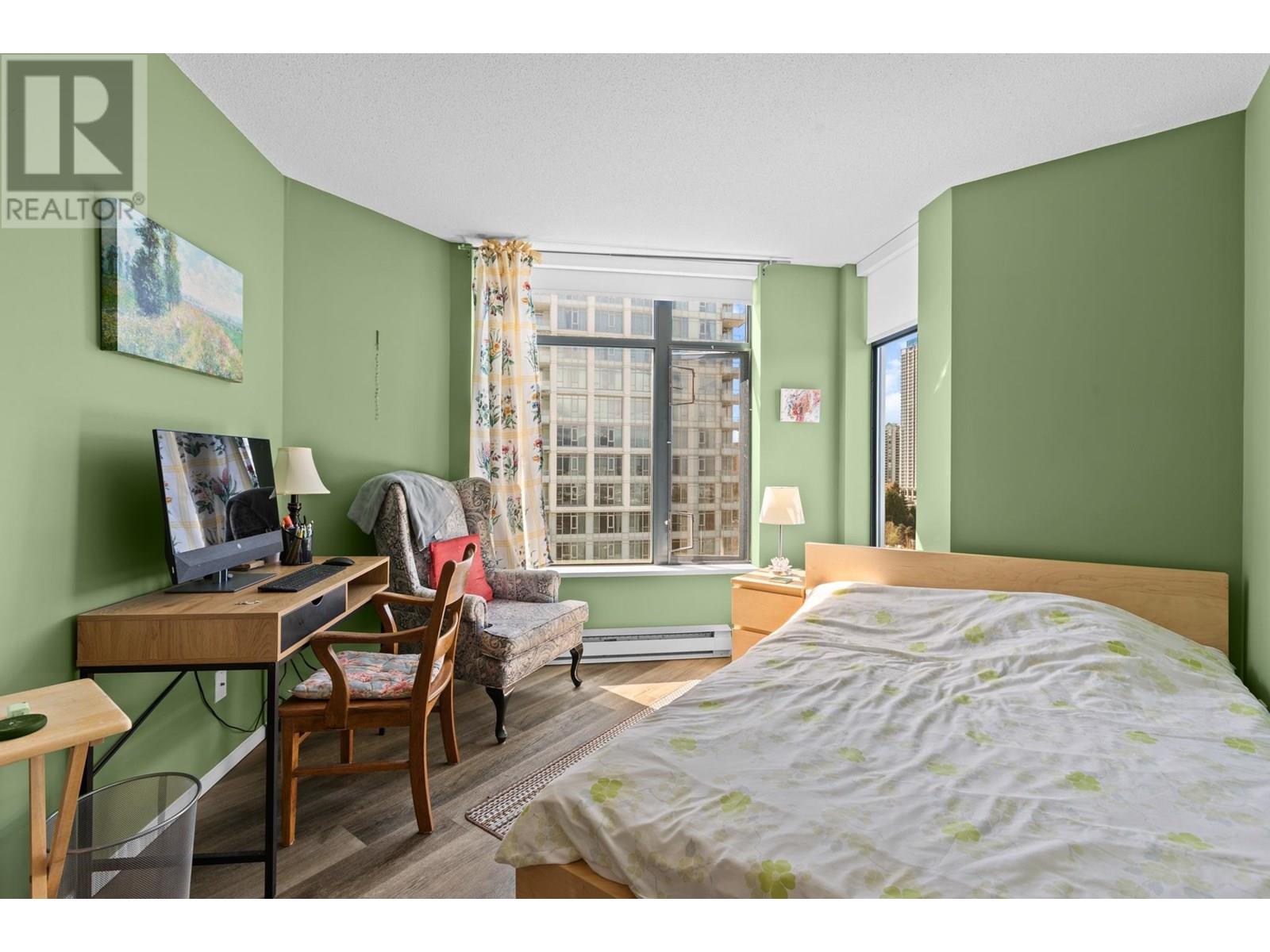 1606 4505 Hazel Street, Burnaby, British Columbia  V5H 4T1 - Photo 17 - R3025122