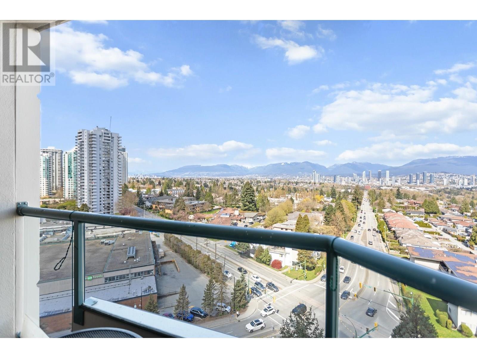 1606 4505 Hazel Street, Burnaby, British Columbia  V5H 4T1 - Photo 23 - R3025122