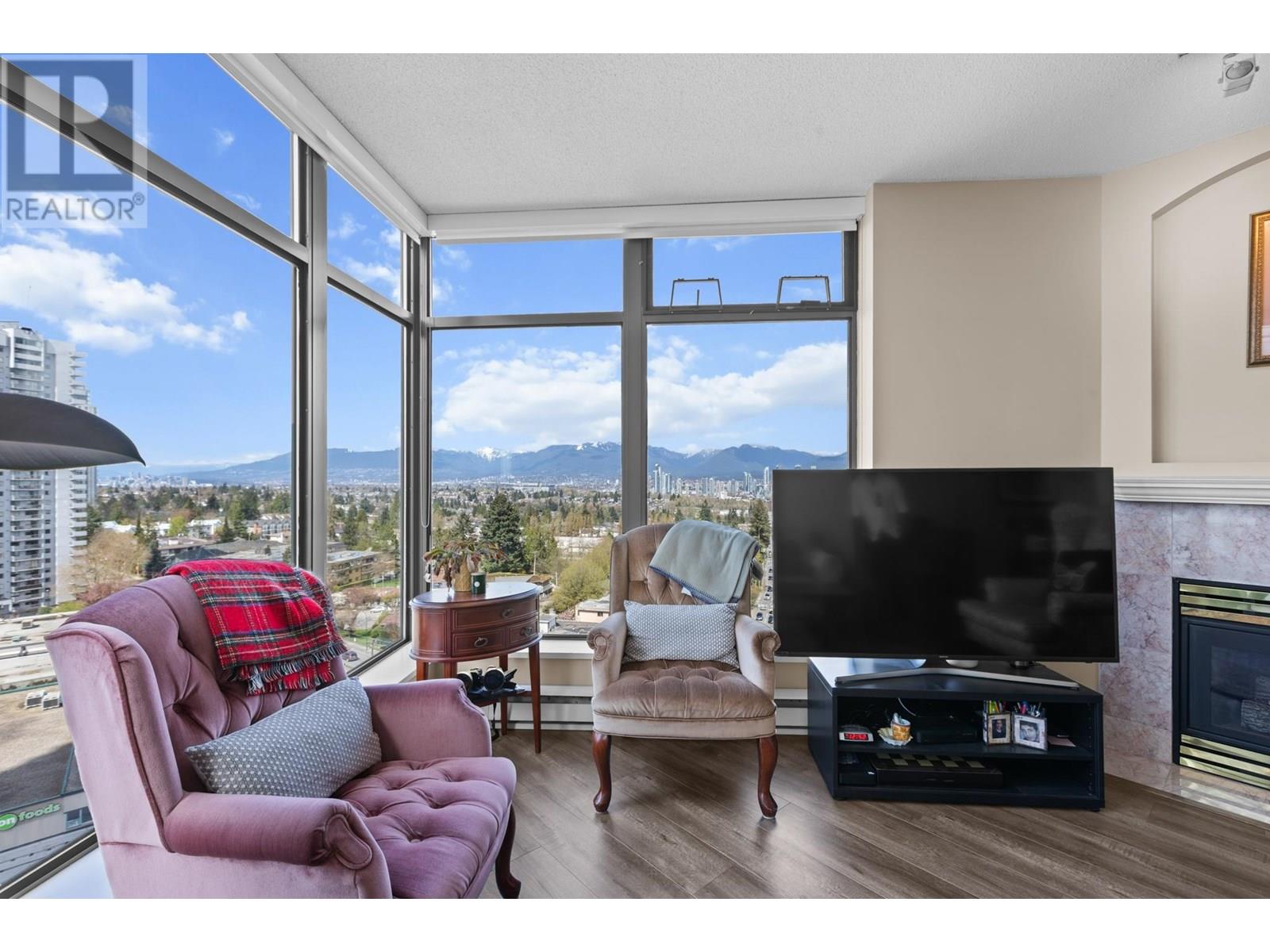 1606 4505 Hazel Street, Burnaby, British Columbia  V5H 4T1 - Photo 3 - R3025122