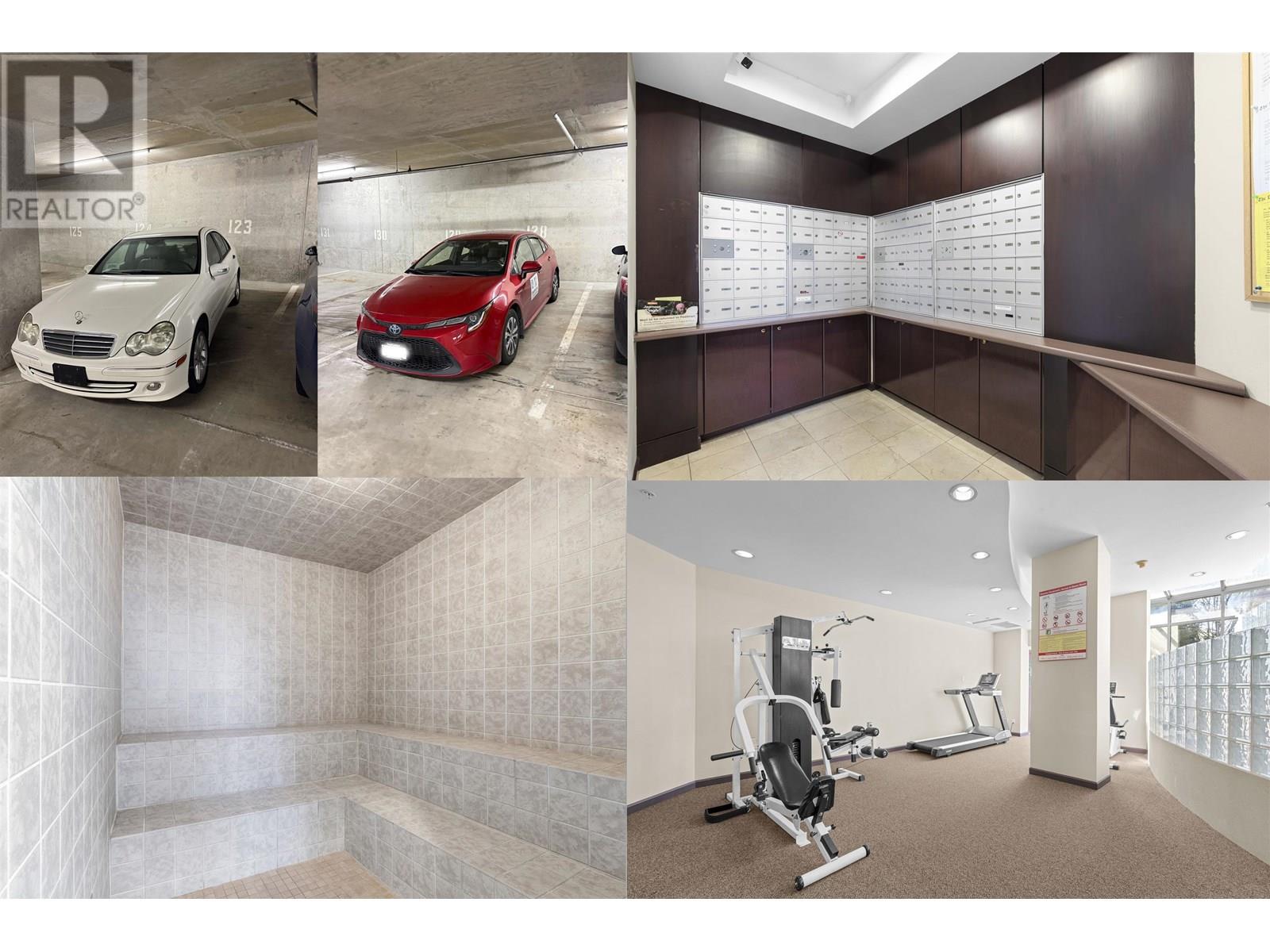 1606 4505 Hazel Street, Burnaby, British Columbia  V5H 4T1 - Photo 32 - R3025122