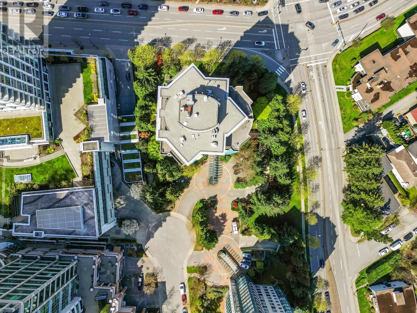 1606 4505 Hazel Street, Burnaby, British Columbia  V5H 4T1 - Photo 33 - R3025122