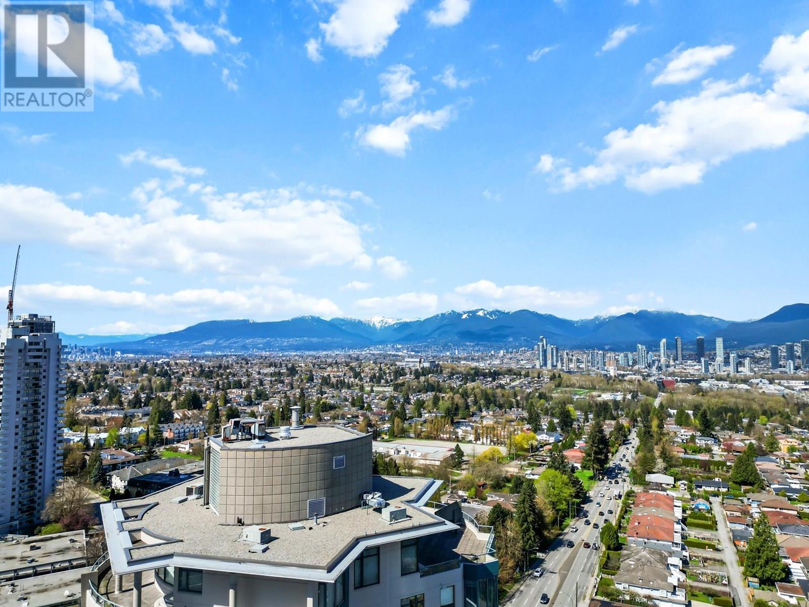 1606 4505 Hazel Street, Burnaby, British Columbia  V5H 4T1 - Photo 34 - R3025122