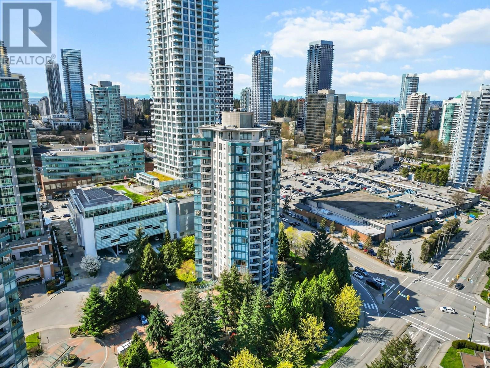 1606 4505 Hazel Street, Burnaby, British Columbia  V5H 4T1 - Photo 38 - R3025122