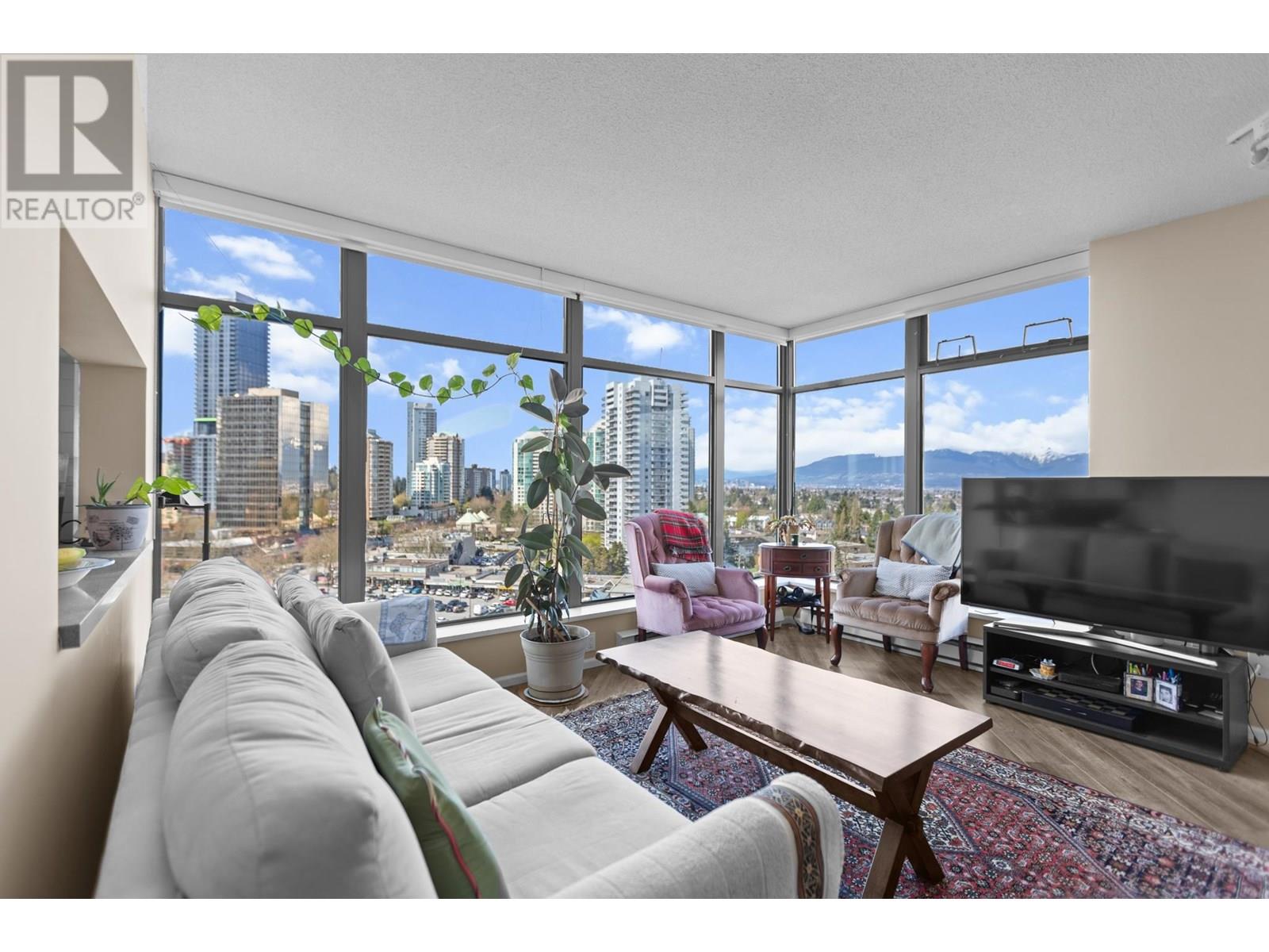 1606 4505 Hazel Street, Burnaby, British Columbia  V5H 4T1 - Photo 6 - R3025122