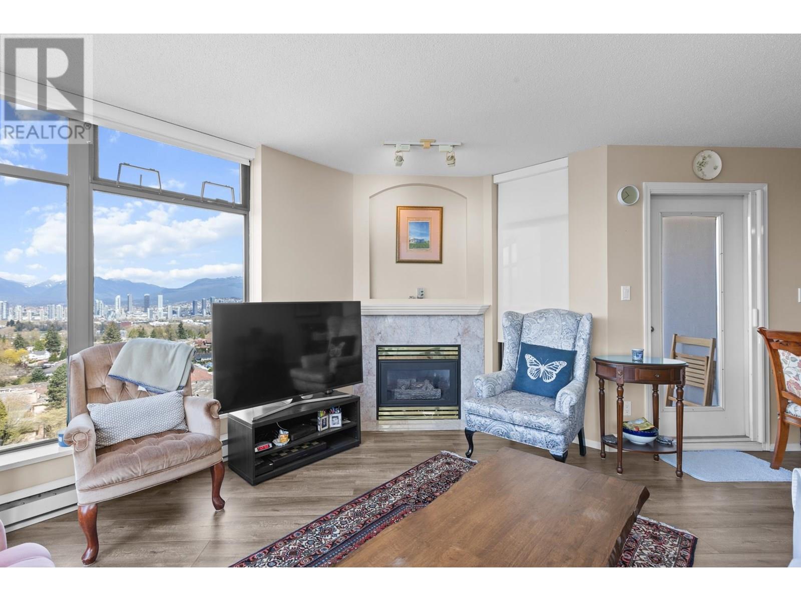 1606 4505 Hazel Street, Burnaby, British Columbia  V5H 4T1 - Photo 7 - R3025122