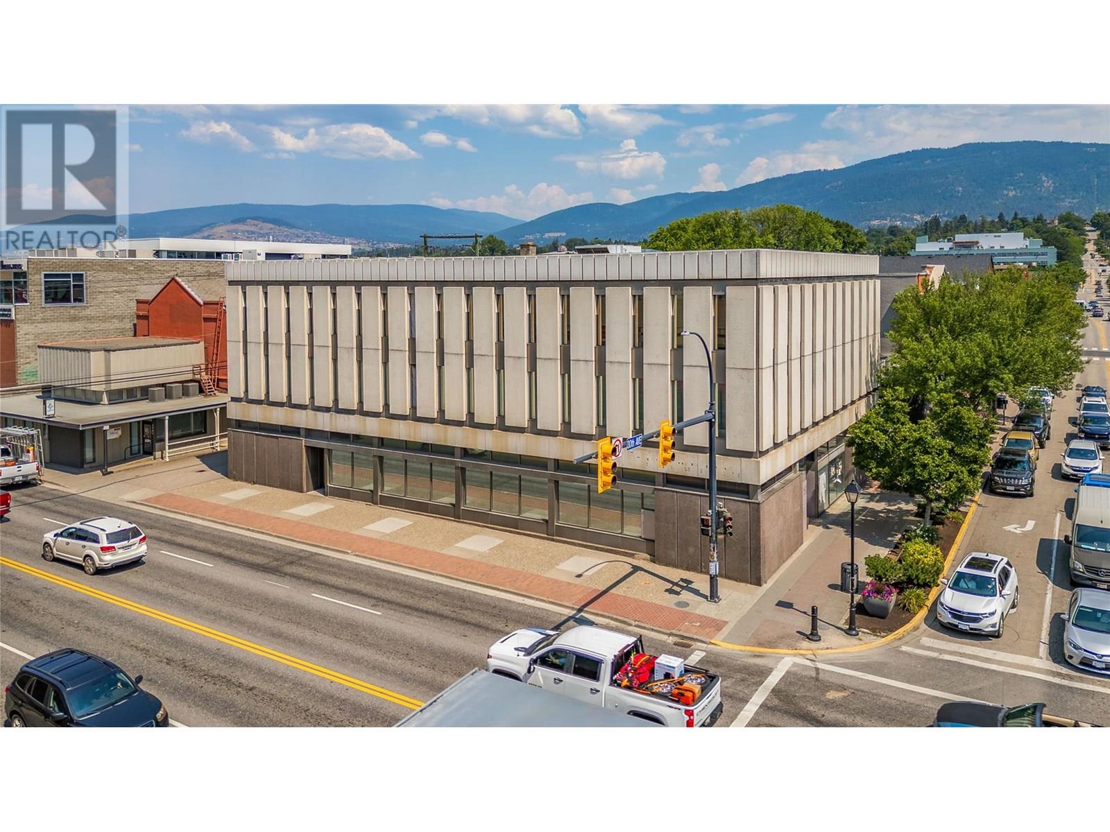 3131 30th Avenue, Vernon, British Columbia