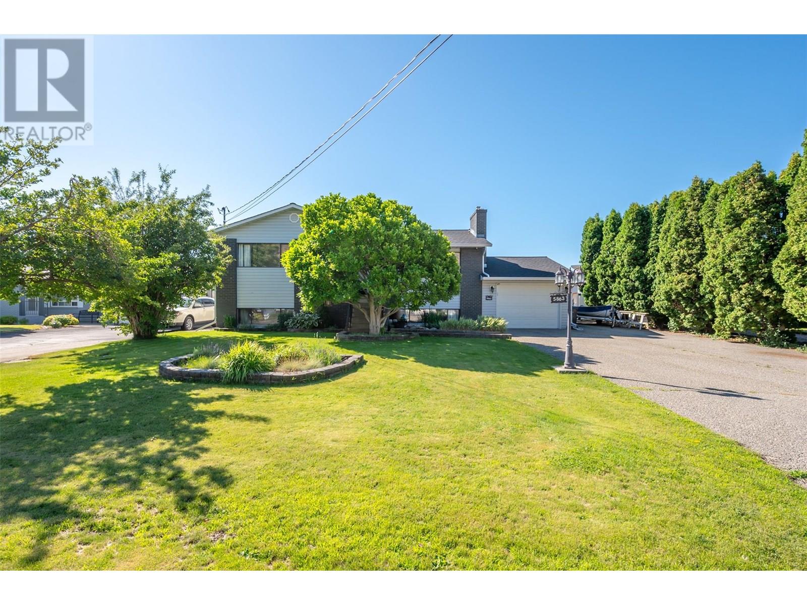 Property at 5863 Fairview Place Place Lot# Lot 5 image 2
