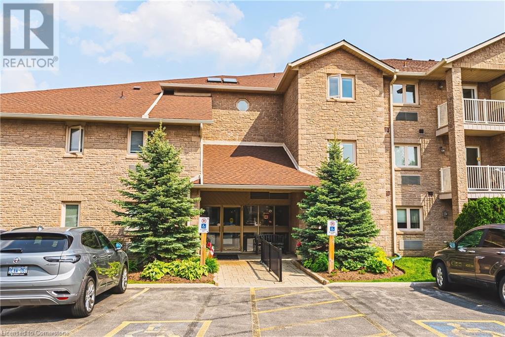 Property at 3050 PINEMEADOW Drive Unit# 30 image 1