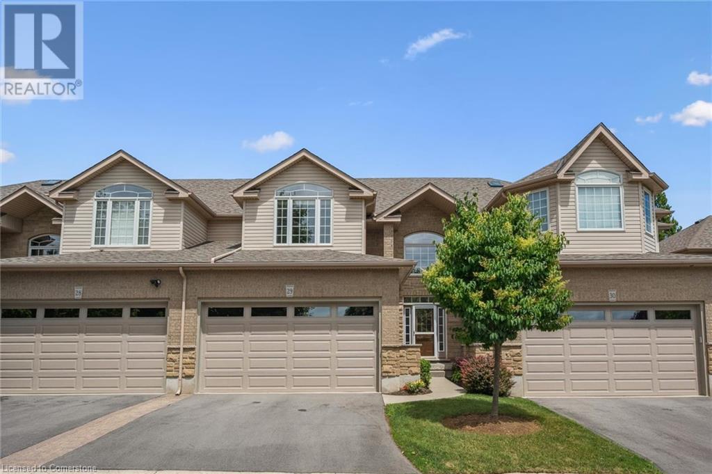 Property at 254 SUMMERFIELD Drive Unit# 29 image 2
