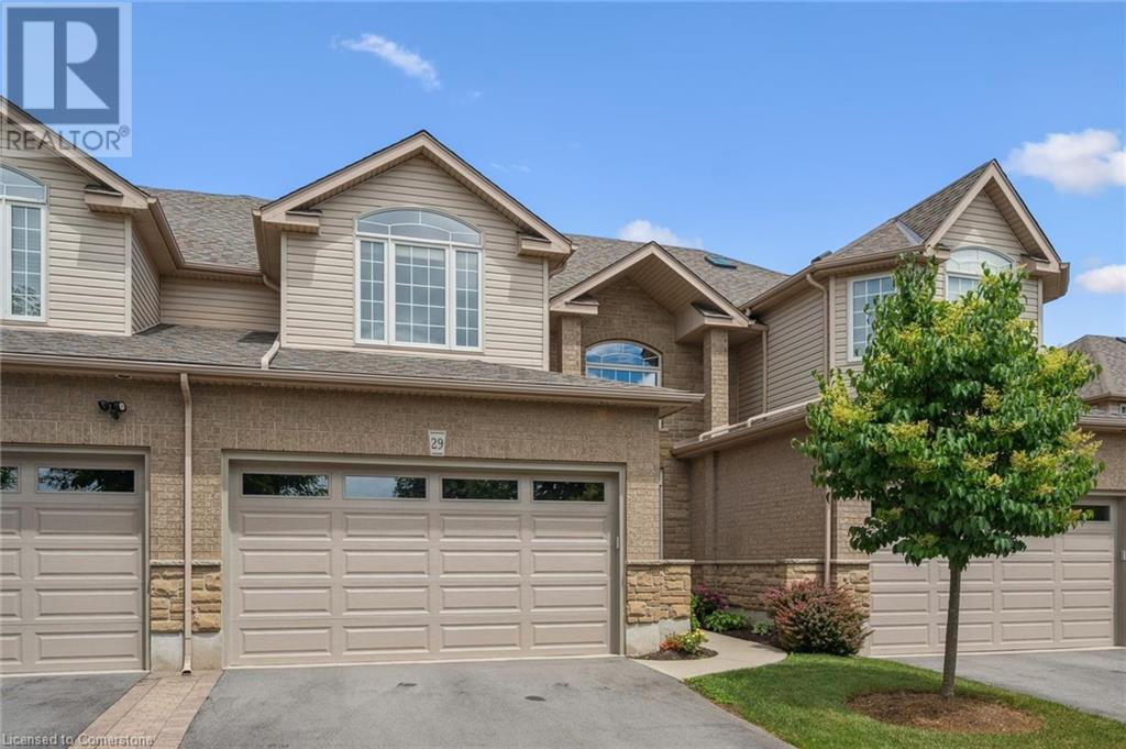 Property at 254 SUMMERFIELD Drive Unit# 29 image 1