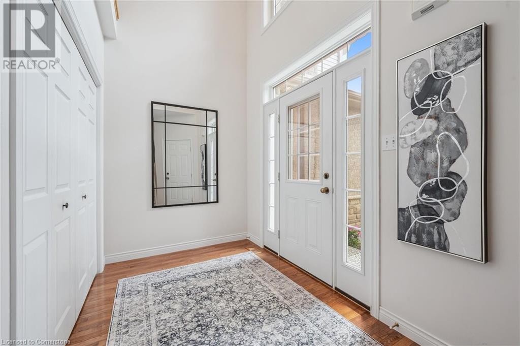 Property at 254 SUMMERFIELD Drive Unit# 29 image 4
